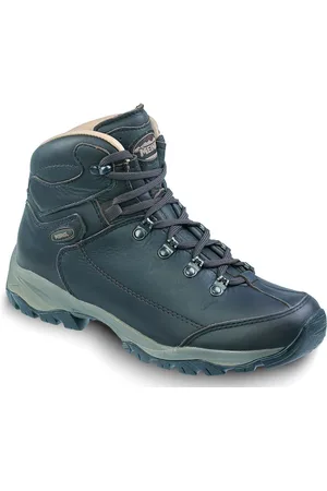 Meindl Ohio Lady 3 DUNKELBRAUN Wanderschuh - Verkäufer: Sport Hübner