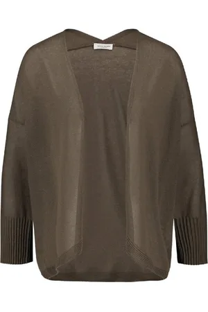 Gerry Weber Strickpullover JACKE STRICK - Verkäufer: Modehaus Arz
