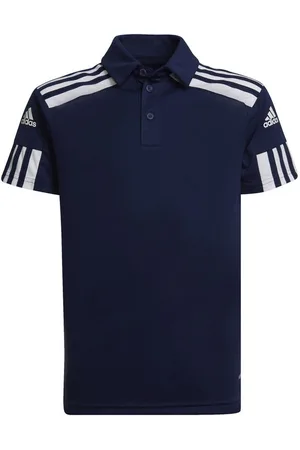 adidas Poloshirt Squadra 21 Poloshirt Kids Polos Polyester - Verkäufer: 11teamsports