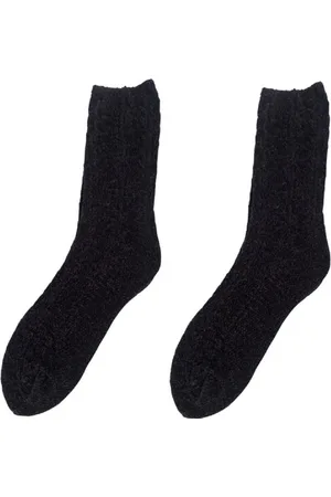 Capelli new york Socken 2 Paar Kuschelsocken im Zopfmuster Design - Verkäufer: Capelli Europe GmbH