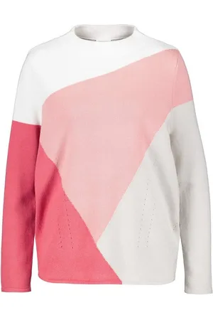 Gerry Weber Sweatshirt PULLOVER TURTLE - Verkäufer: Modehaus Arz