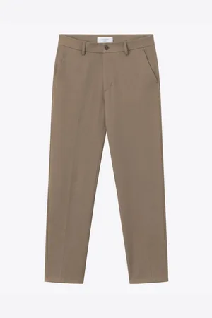 Les Deux Stoffhose – Slim-Fit Anzughose aus recyceltem Material - Verkäufer: Schneider Fashion Store