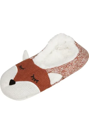 Capelli new york Socken Haussocke Ballerina Fuchs - Verkäufer: Capelli Europe GmbH