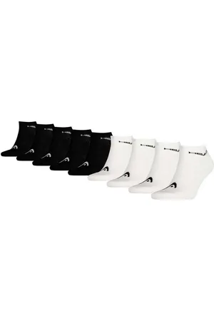 Head Sportsocken Unisex Socken 9er Pack Baumwolle (Packung, 9er Pack) - Verkäufer: Yourfashionplace