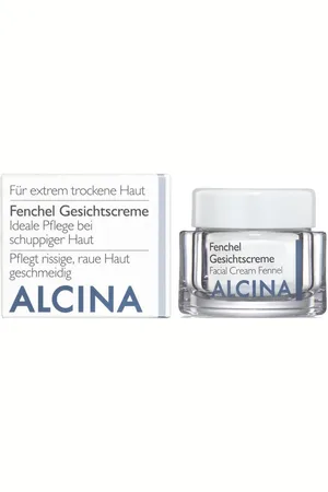 ALCINA Gesichtspflege Fenchel Gesichtscreme - 50ml - Verkäufer: hairshop-pro