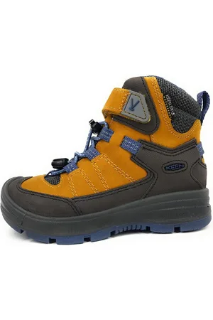 Keen Stiefel Schnürstiefel - Verkäufer: H&D Schuhcompany