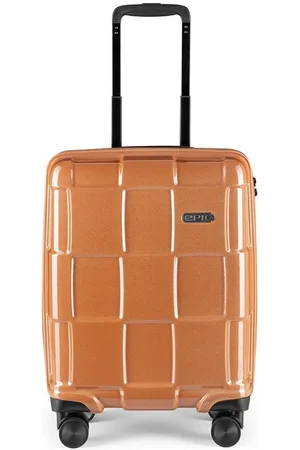 Epic Handgepäck-Trolley Crate Reflex, 4 Rollen, Polycarbonat - Verkäufer: WE LOVE BAGS