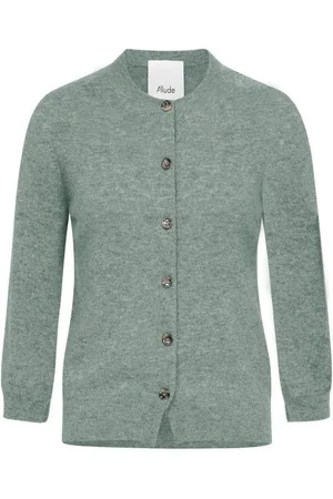 Allude Cardigan Cardigan aus Kaschmir - Verkäufer: HENNE