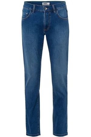Pierre Cardin 5-Pocket-Jeans PIONEER ERIC blue used 16161 6580.6822 - MEGAFLEX - Verkäufer: Jeans-Manufaktur