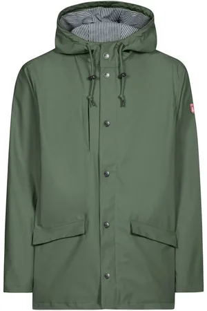 Derbe Regenjacke Passby fisher - Verkäufer: Melange-shop
