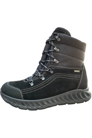 ARA Herren Schnürstiefelette PAOLO 11-36248-21 BLACK Stiefelette - Verkäufer: DerSchuhhaendler