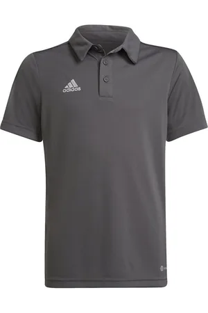 adidas Poloshirt Entrada 22 Poloshirt Kids Polos Polyester - Verkäufer: 11teamsports
