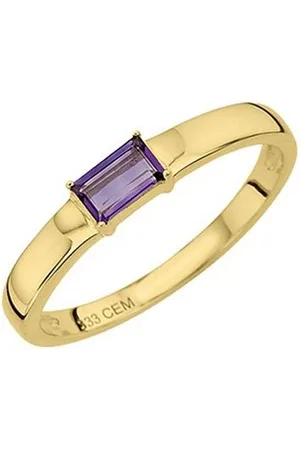 Cem Fingerring Trends Damenring G3-00961R/54 - Verkäufer: Juwelier Meder