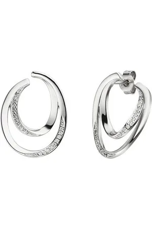 Viventy Paar Ohrhänger Ohrhänger Damen Zirkonia Sterlingsilber 782504 - Verkäufer: Karat24