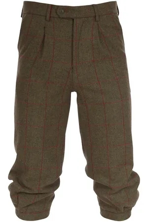 Alan Paine Outdoorhose Knickerbocker Combrook - Verkäufer: Frankonia