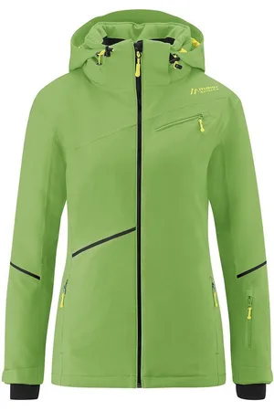 Maier Sports Skijacke Skijacke Fast Dynamic - Verkäufer: Storer Handels GmbH
