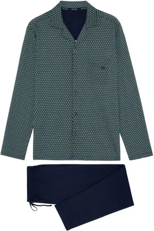 Hom Pyjama Valere - Verkäufer: HBOD