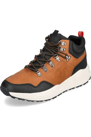 Champion Climb Rx Mid Stiefel - Verkäufer: TigerSports