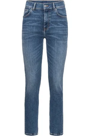 GANT 5-Pocket-Jeans Slim-Jeans - Verkäufer: Frankonia