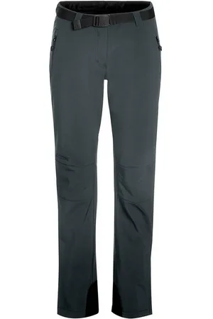 Maier Sports Funktionshose Softshellhose Tech Pants - Verkäufer: Storer Handels GmbH