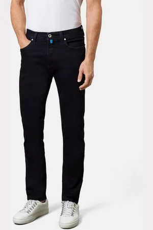 Pierre Cardin Regular-fit-Jeans Lyon Tapered - Verkäufer: Baltz -Wir leben Mode
