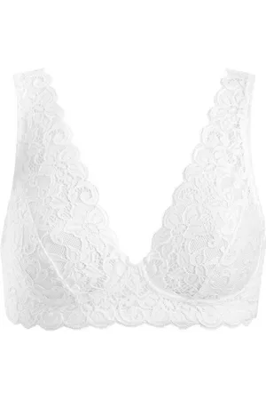Hanro Soft-BH (1-tlg) - Verkäufer: HBOD