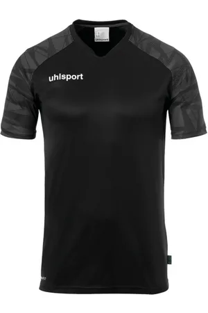 Uhlsport Torwarttrikot Goal 25 Trikot Kurzarm-Trikots Herren - Verkäufer: 11teamsports