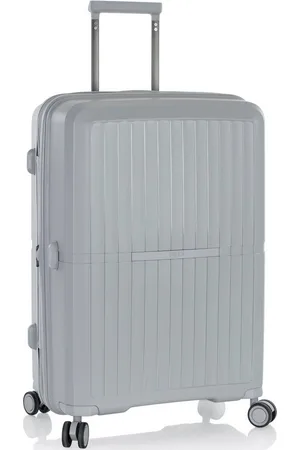Heys Hartschalen-Trolley AirLite, verschiedene Größen und Farben, 4 Rollen, x Joachim Llambi Hartschalen-Koffer TSA Schloss