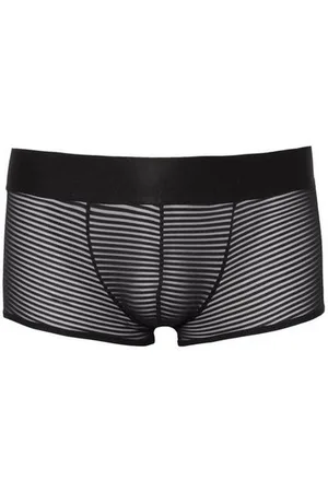 Bracli Boxer PERLSEO Tokyo Boxer mit Perlenkette - Verkäufer: underwear lounge