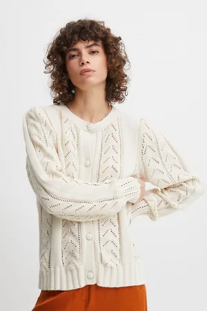 Atelier Rêve Strickjacke IRGERTRUDE CA - 20117990 - Verkäufer: meinemarkenmode