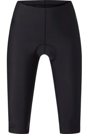 nakamura Lauftights Da.-Caprihose Ibiza II wms BLACK - Verkäufer: INTERSPORT Schwab