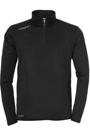 Uhlsport Sweatshirt Essential Ziptop Unisex Polyester - Verkäufer: 11teamsports
