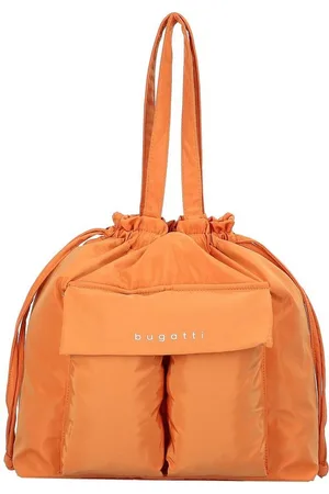 Bugatti Beuteltasche, Polyamid - Verkäufer: WE LOVE BAGS