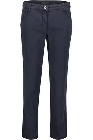 Betty Barclay Anzughose Hose Casual 1/1 LAEnge - Verkäufer: Modehaus Arz
