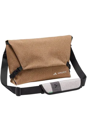 Vaude Umhängetasche Schmalegg 8.5 - Schultertasche 40 cm (umbra) - Verkäufer: Markenkoffer