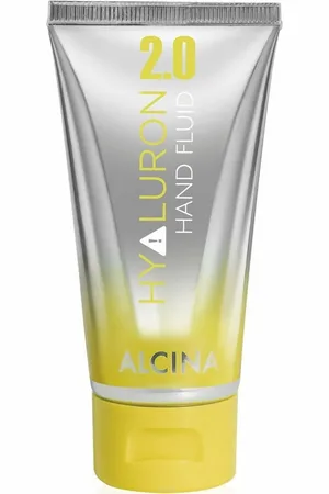 ALCINA Handcreme Hyaluron 2.0 Hand-Fluid - 50ml - Handcreme - Verkäufer: hairshop-pro
