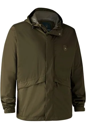 Deerhunter Regenjacke Regenjacke Thunder - Verkäufer: Frankonia