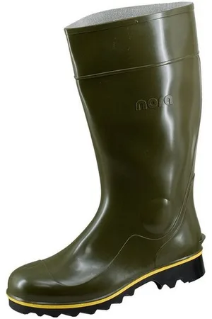 NORA JAN Arbeitsstiefel Gummistiefel - Verkäufer: POTTHOFF - ONLINE