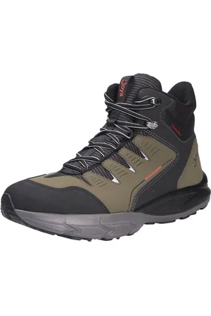 Joya SIERRA STX M GREEN Wanderstiefel Robuste Qualität - Verkäufer: dufner-schuhe