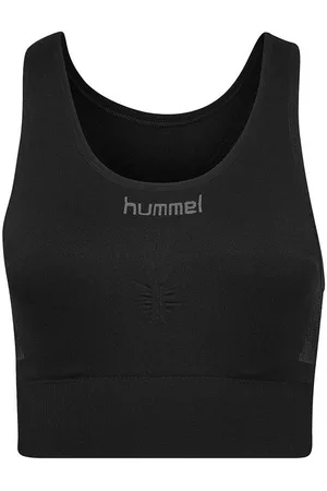 Hummel Sport-BH First Seamless Sport-BH Bra Damen Sport-BHs default - Verkäufer: 11teamsports
