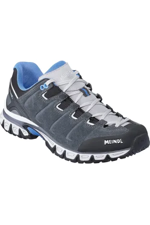 Meindl Vegas Lady GRAPHIT/SKY Trekkingschuh - Verkäufer: Sport Hübner