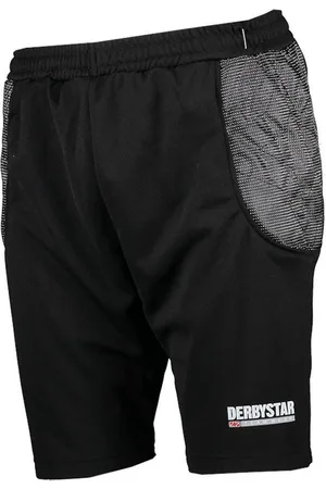 Derbystar Torwarthose TW-Short Timo Torhüter - Hosen Herren - Verkäufer: 11teamsports