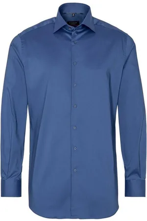 ETERNA Blusenshirt Hemd 3377 X18K - Verkäufer: Gebr. Leffers GmbH & Co. KG