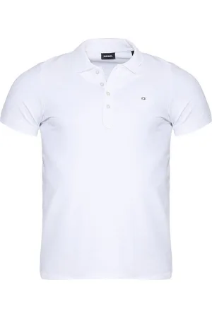 Diesel Poloshirt Herren Poloshirt T-HEAL in Unifarbe - Verkäufer: leyoley