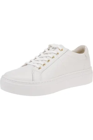 Vagabond 5327-501-01 Zoe Platform-White-36 Sneaker - Verkäufer: Schuhfieber