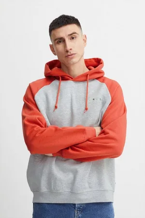 Solid Kapuzensweatshirt SDEldrid - 21107662 - Verkäufer: meinemarkenmode