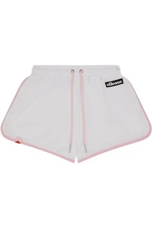 Ellesse Shorts Damen Shorts VEDIAMO SHORT White - Verkäufer: Fashioncode