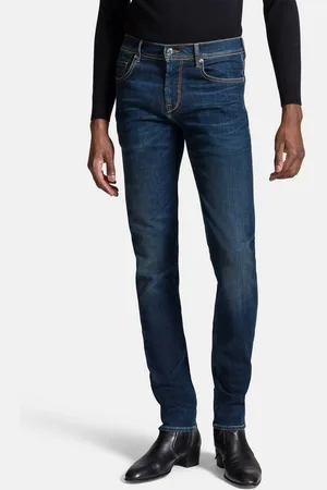 Baldessarini 5-Pocket-Jeans Jack Regular Fit Stretch Denim, elastisch und bequem - Verkäufer: 1stclass
