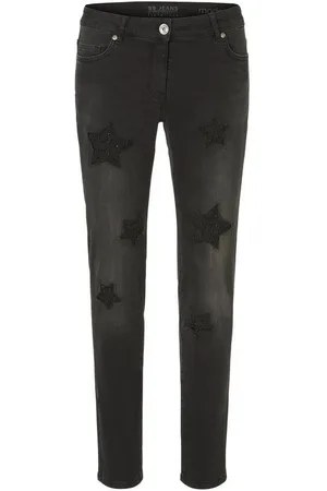 Betty Barclay Anzughose Hose Jeans 1/1 LAEng - Verkäufer: Modehaus Arz