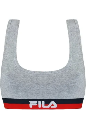 Fila Sport-Bustier Woman Bra mit weichem Webgummiband - Verkäufer: bonvenon